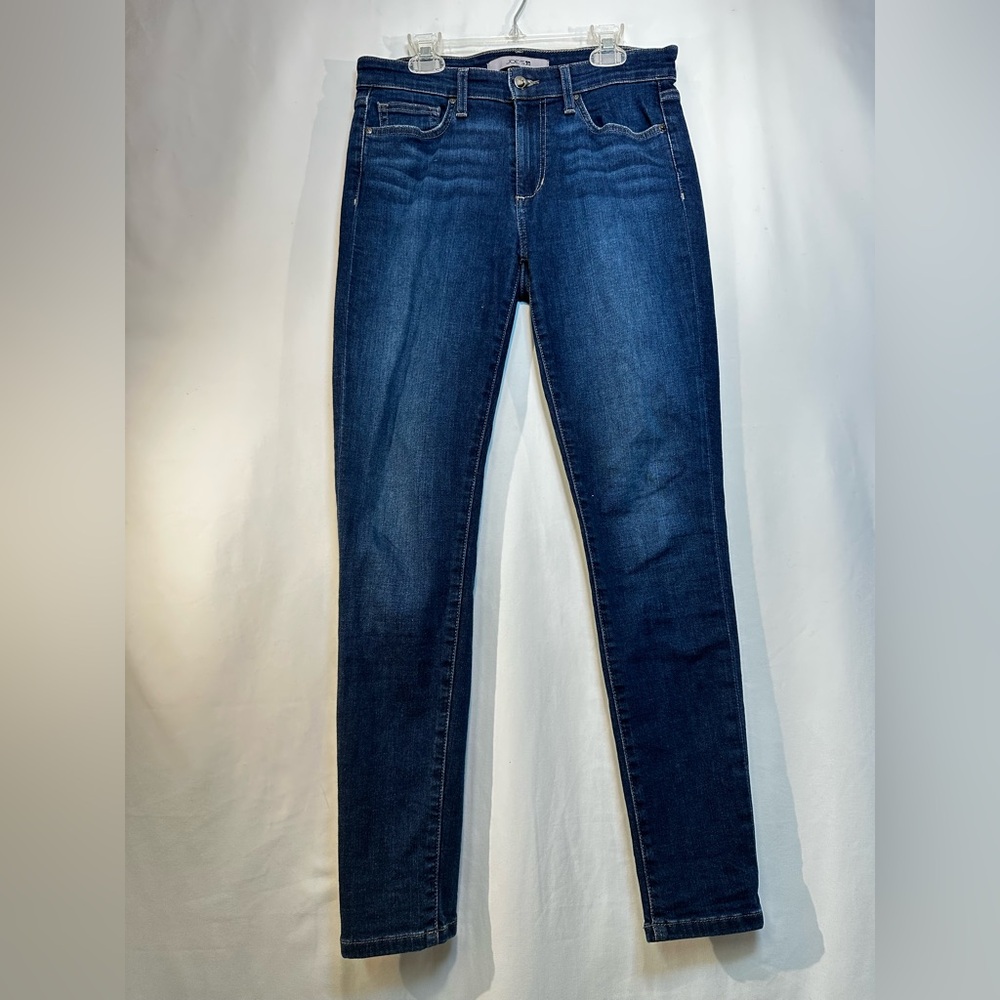 Joeβs Blue Women's Skinny Jeans